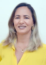 Foto de FRANCISCA ZULEIDE DO NASCIMENTO SILVA