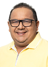 Foto de MANOEL DOS SANTOS BERNARDO