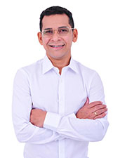 Foto de SILVANO CARLOS DE SOUZA