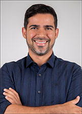 Foto de HUDSON RODRIGO COSTA DA SILVA