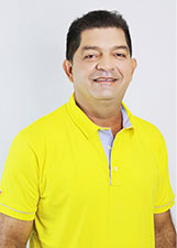 Foto de AMISTRONG BEZERRA DA SILVA