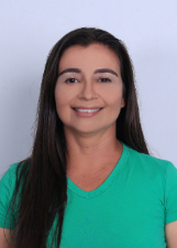 Foto de SÔNIA GUIMARÃES PESSOA DE CARVALHO