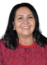 Foto de Geralda Maria dos Santos