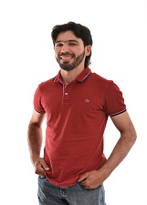 Foto de JOSÉ RODRIGO DA SILVA