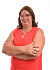Foto de LICÉLIA JOVINO DA SILVA
