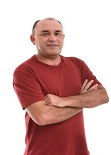 Foto de DIVINO RODRIGUES DA SILVA