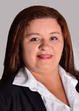 Foto de CRISTIANE URBANO DA SILVA