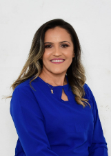 Foto de Luana de Oliveira Queiroz