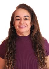 Foto de LUZINEIDE CRISTINA DA ROCHA OLIVEIRA