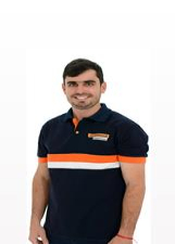 Foto de Plácido Eduardo de Medeiros Saraiva Galvão