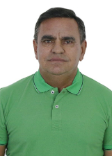 Foto de Gilberto Benigno de Moura