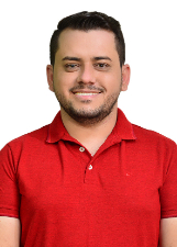 Foto de FRANCISCO LEÔNCIO DA SILVA JUNIOR