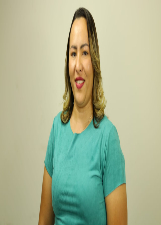 Foto de Jessica Samara de Souza Martins