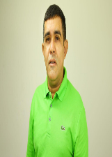 Foto de ERLON CHAVES FREIRE DE AMORIM