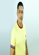 Foto de Kleiton Cesar da Silva Pereira