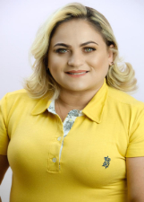 Foto de CINTHIA SONALE SILVA ALVES E SOUZA