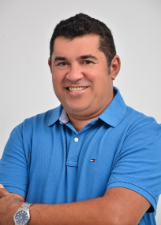 Foto de NICODEMUS FERNANDES LIMA