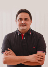Foto de Roberto Carlos Pereira Barreto