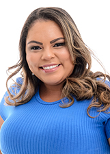 Foto de THAIS SILVA JOSÉ