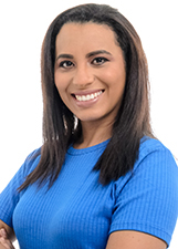 Foto de ANA PAULA DA SILVA