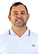 Foto de Adolfo Jose da Silveira Neto