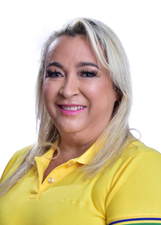 Foto de Vera Lucia da Silveira Bezerra