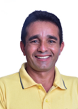 Foto de CICERO BERNARDINO DA SILVA
