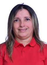 Foto de RITA DE CÁSCIA DA SILVA ABRANTES