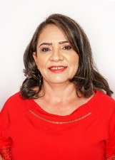 Foto de MARIA VERÔNICA DE OLIVEIRA SOUZA