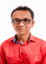 Foto de Silas de Araujo Filho