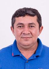 Foto de OSVALDO FRANCISCO DA LUZ