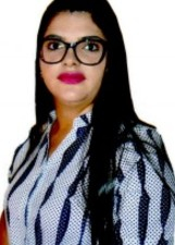 Foto de JANAÍNA ALVES DA SILVA DE LIMA