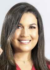 Foto de Rayssa Maria Santana das Chagas