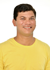 Foto de IGO GUSTAVO FERREIRA DE ARAÚJO