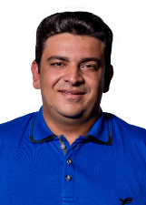 Foto de RODRIGO LUIZ DANTAS CAMPOS