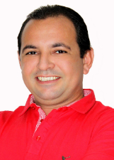Foto de EVERTON RODRIGUES LIMA DA SILVA