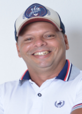 Foto de CESAR AUGUSTO AZEVEDO DE OLIVEIRA