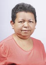 Foto de Vânia Maria Arcanjo da Silva