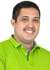 Foto de Gilson de Souza Neto