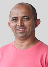 Foto de Adalberto Secundo da Rocha