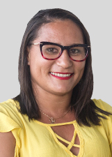 Foto de GILVANEIDE RIBEIRO GOMES DA ROCHA