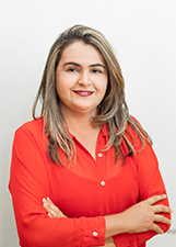 Foto de FRANCISCA FRANSUALDA SALES DE OLIVEIRA