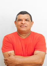 Foto de Antônio Liberato da Silva