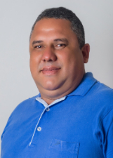 Foto de JOÃO BATISTA FERNANDES DE CARVALHO