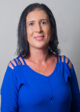 Foto de MARIA LÚCIA CUNHA DA SILVA SANTOS