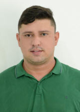 Foto de DIEGO MURILO TARGINO SANTOS