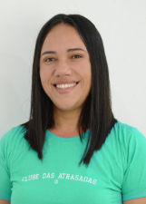 Foto de Nemora Nayara de Oliveira