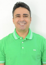 Foto de Kleber Irapuan Fernandes Maia