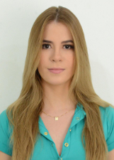 Foto de Sthefanny Lorrany de Oliveira Silva