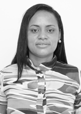 Foto de CAMILA JANILLE PEREIRA DO NASCIMENTO